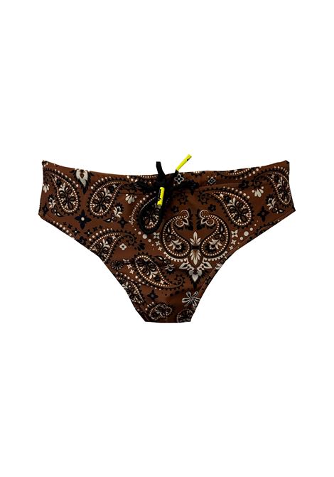 Costume con stampa 4GIVENESS KIDS | FGBB2989UNICA